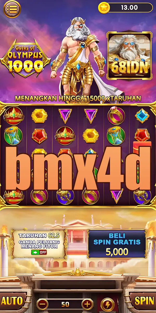 bmx4d APK