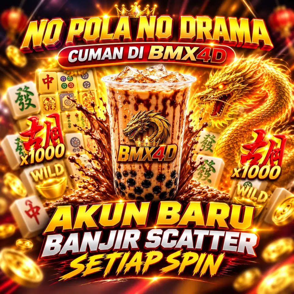 bmx4d Masuk - bmx4d Resmi